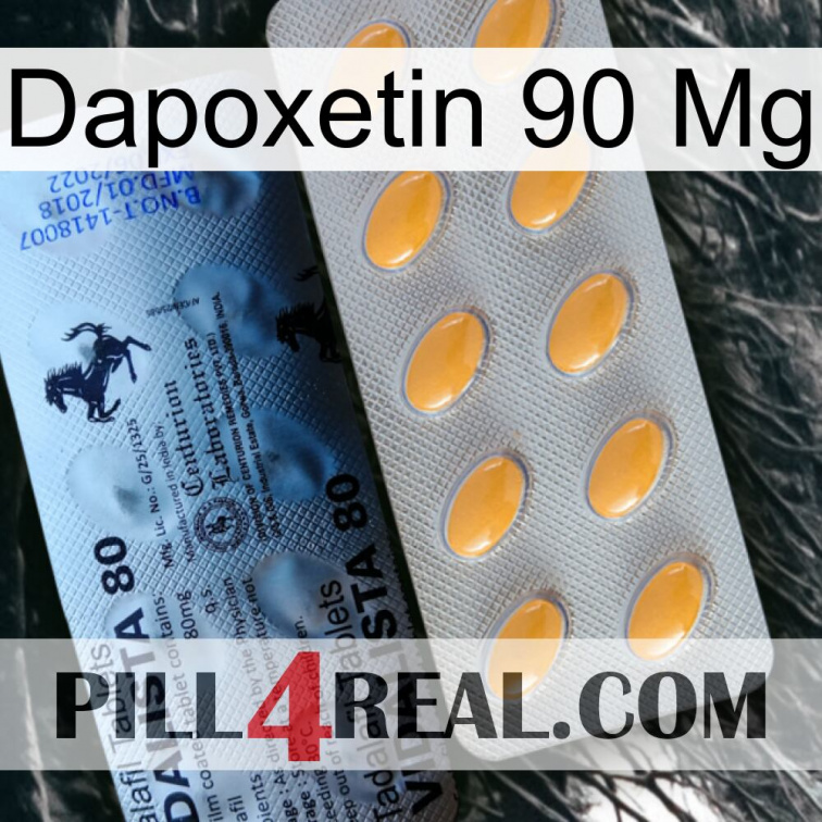 Dapoxetine 90Mg 44